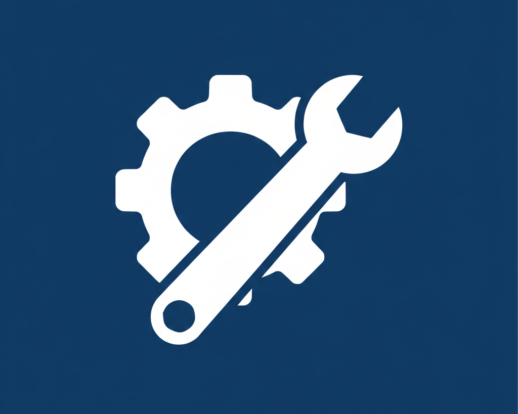 Entretenir et réparer