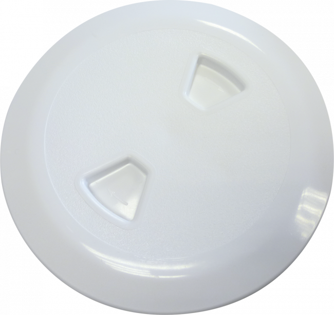 TRAPPE DE VISITE À VISSER AVEC VIS MASQUEES 188/222