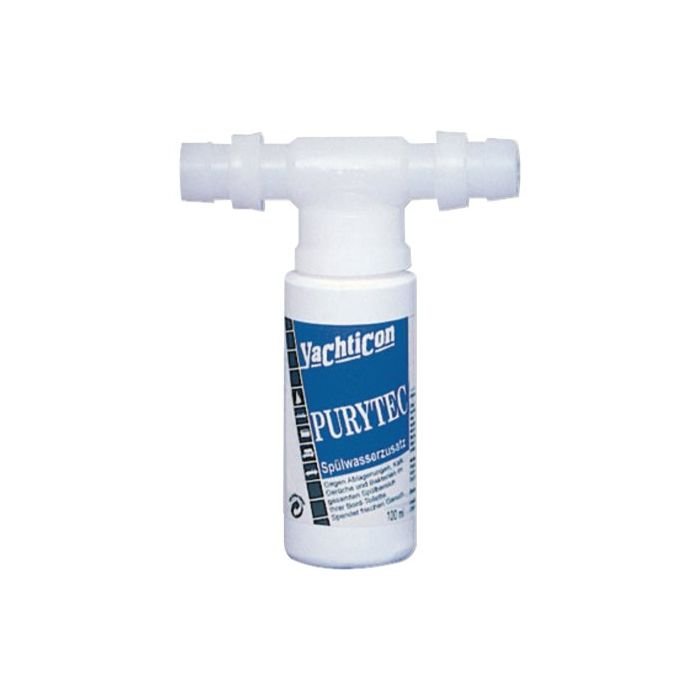 NETTOYANT WC PURYTEC 100 ML RECHARGE