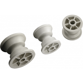 RÉA DE DAVIER Ø 54 X L 48 MM