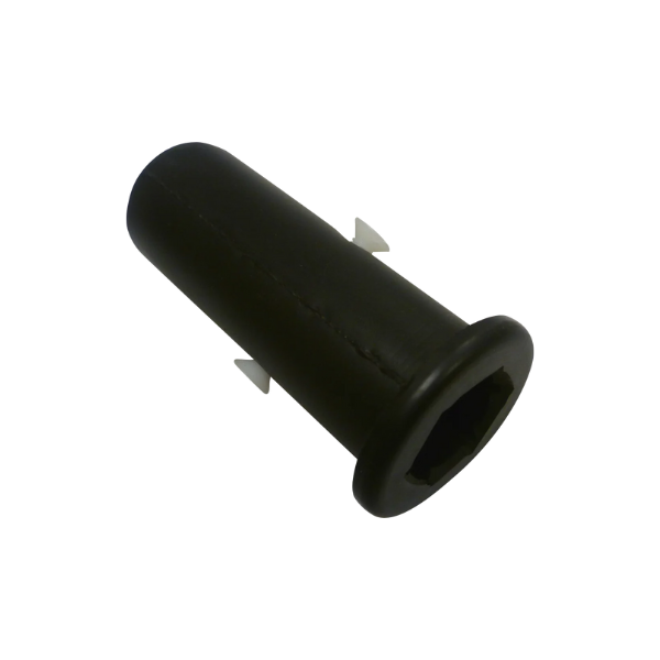 BAGUE HYDROLUBE ELASTOMERE Ø 25 X 40 MM