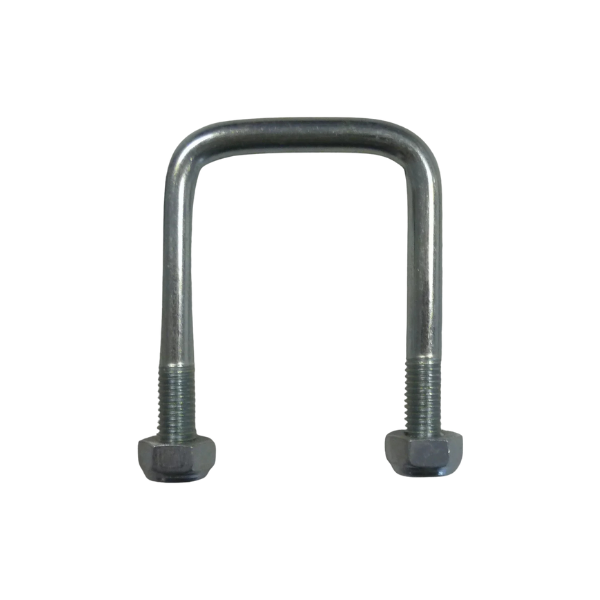 BRIDE HAUTE M10 H 80 X L 40 MM