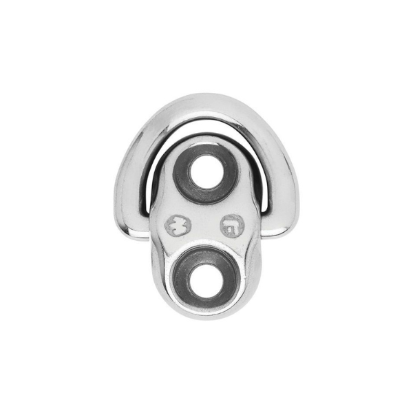 CADÈNE ARTICULÉE 6 MM SIMPLE EMBASE