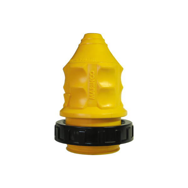 CAPUCHON POUR FICHE FEMELLE MARINCO 16 A