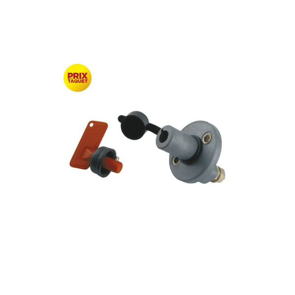 CLE DE RECHANGE POUR COUPE-CIRCUIT 18137