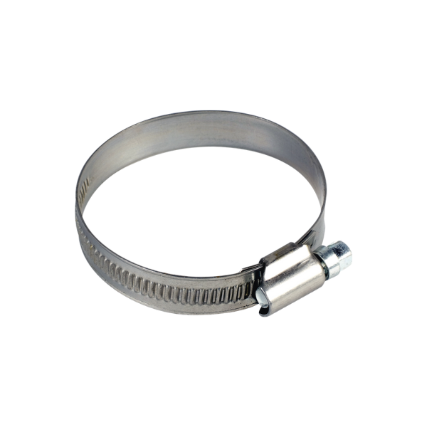 COLLIERS INOX 12 MM Ø 20-32 MM LES 2