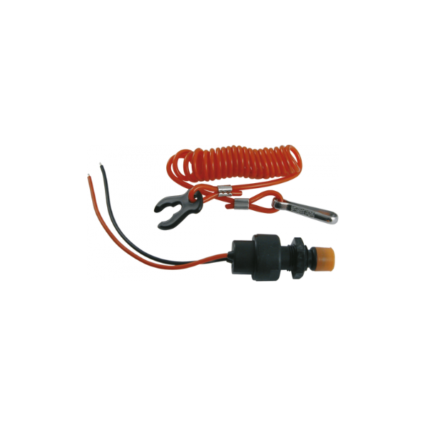 COUPE-CIRCUIT HB 12 V + PINCE YAMAHA