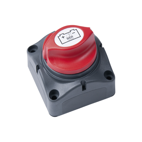 COUPE-CIRCUIT MARINCO MINI UNIPOLAIRE ON/OFF