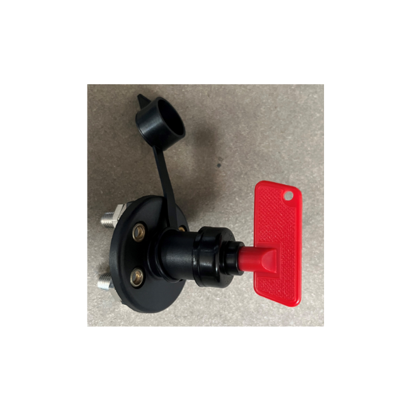 COUPE-CIRCUIT UNIPOLAIRE 12-24 V 100 A