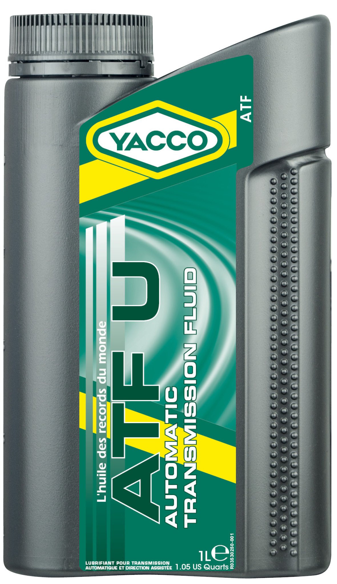 HUILE TRANSMISSION ATFIII 1 L