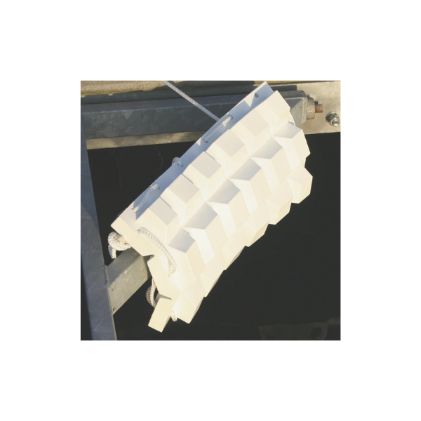 DÉFENSE DE QUAI MULTIFENDER