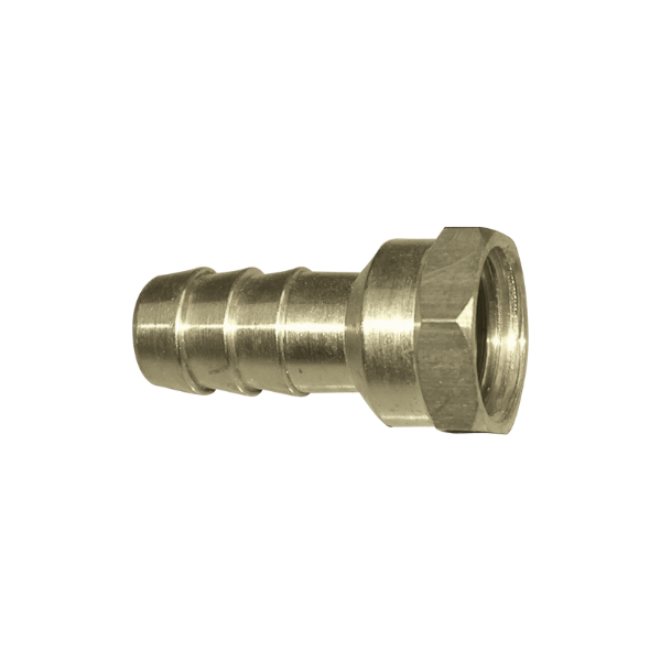 EMBOUT CANNELE FEMELLE 1/2'' Ø 15 MM