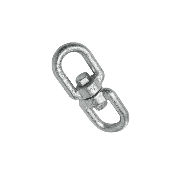 ÉMERILLON GALVA Ø 12