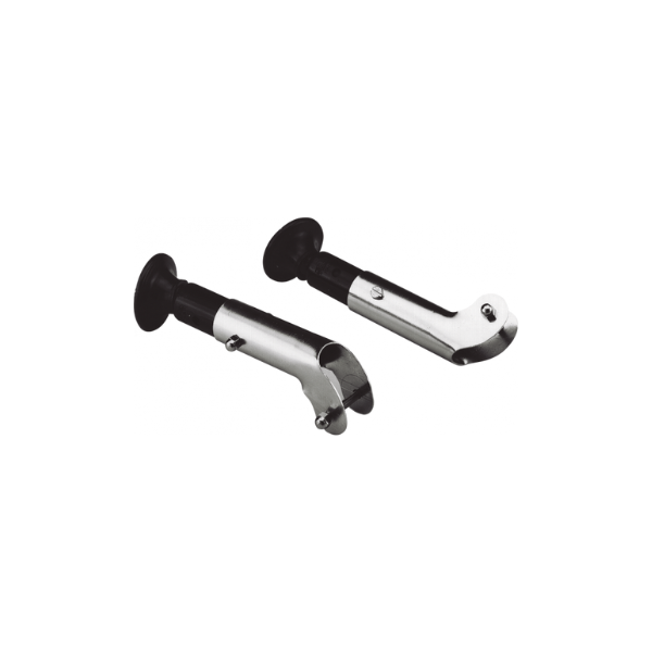 ENTRETOISE ECHELLES INOX LES 2