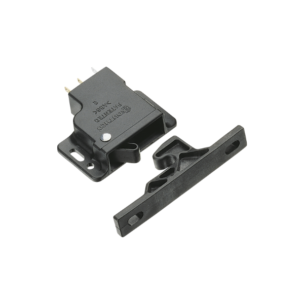 FERMETURE DE PLACARD À TIRER FORCE 1,5 KG