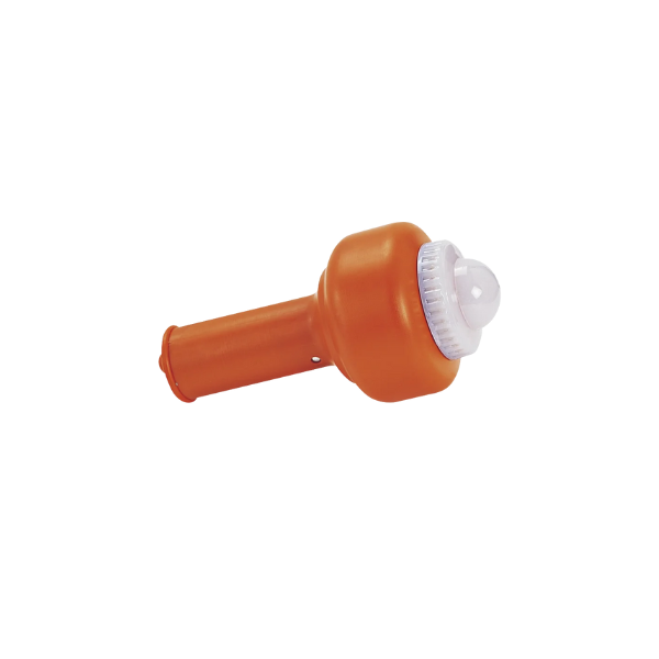 FEU FLOTTANT AUTOMATIQUE LITHIUM