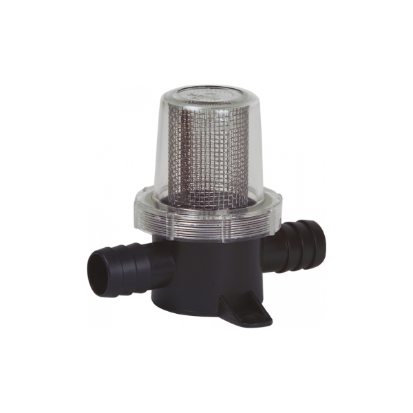 FILTRE POMPE DE CALE