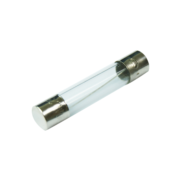 FUSIBLES VERRE Ø 6,3 X 32 MM 20 A LES 3