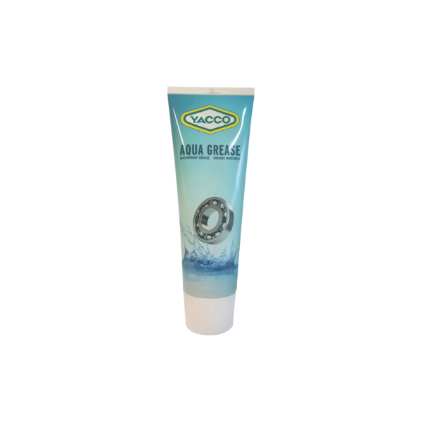 GRAISSE MARINE TUBE 250 ML