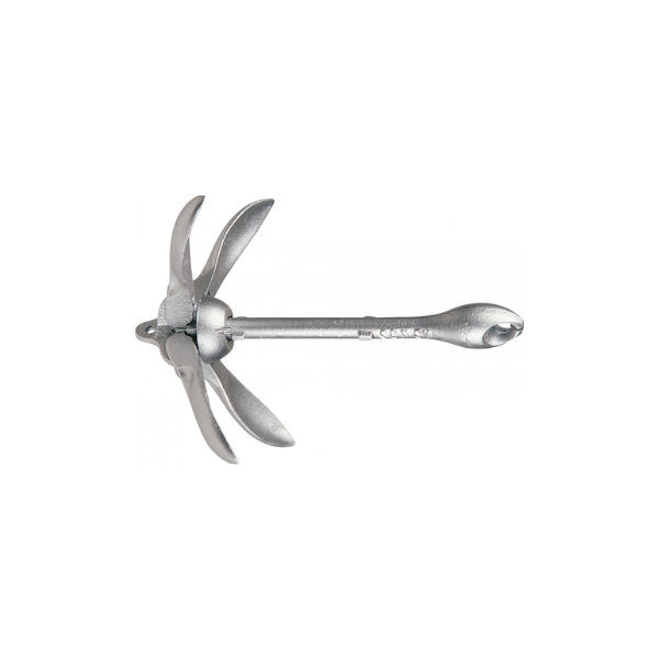 GRAPPIN PARAPLUIE 1.5 KG