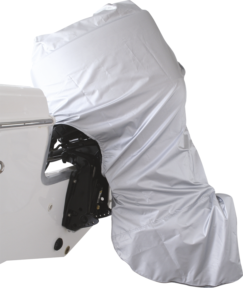 HOUSSE MOTEUR INTEGRALE 70-150 CV TAILLE 3