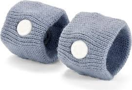 BRACELET ANTI MAL DE MER SEA BAND