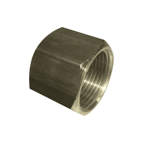 JONCTION FEMELLE/FEMELLE LAITON 3/4''