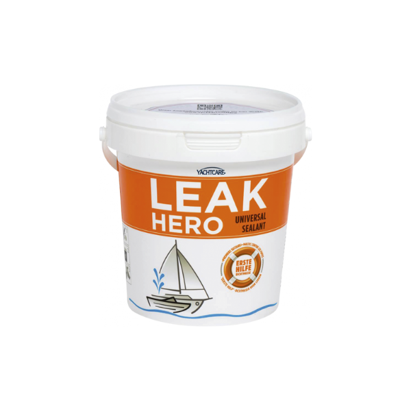 LEAK HERO PATE A COLMATER