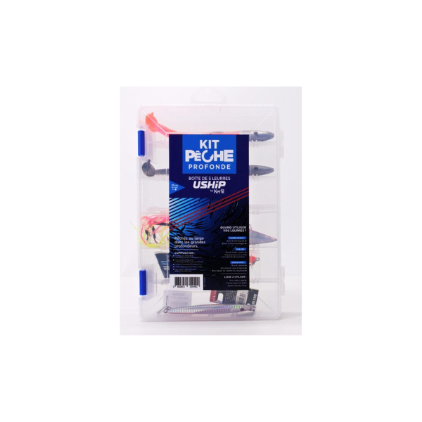 LEURRE FLAMINGOS 200 G ORANGE