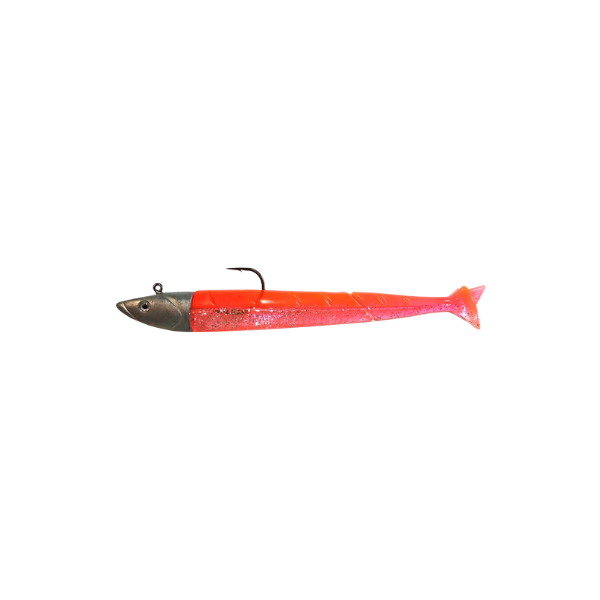 LEURRE KERHY SHAD 160 MM 85 G PINK SHRIMP