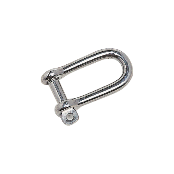 MANILLE LONGUE Ø 8 MM