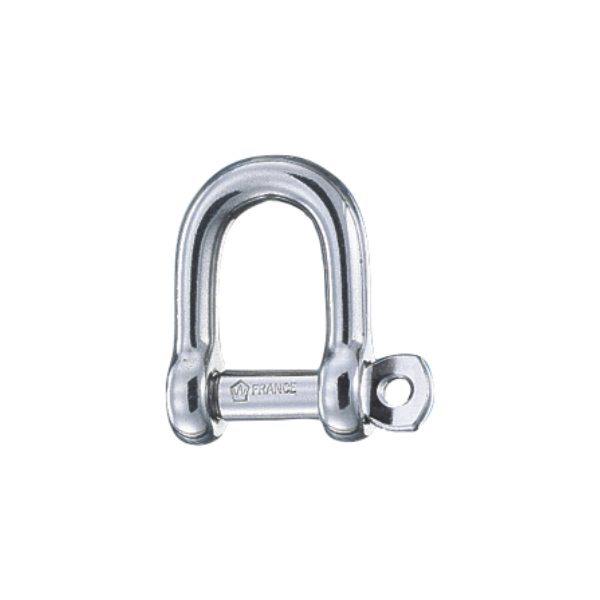 MANILLE WICHARD AUTOBLOQUANTE DROITE Ø 8 MM