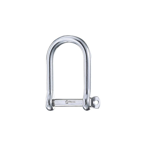 MANILLE WICHARD AUTOBLOQUANTE LARGE Ø 5 MM