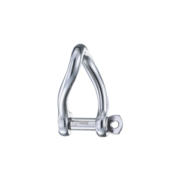 MANILLE WICHARD AUTOBLOQUANTE TORSE Ø 6 MM