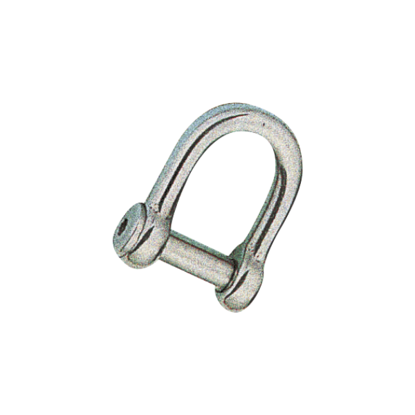 MANILLE WICHARD DROITE AXE 6 PANS Ø 10 MM