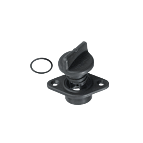 NABLE + BOUCHON À VISSER