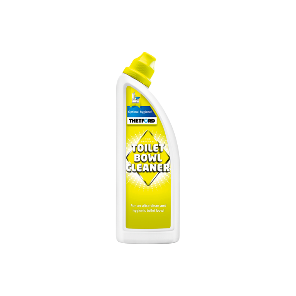 NETTOYANT WC TOILET BOWL CLEANER 750 ML