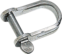 MANILLE EMBOUTIE LARGE Ø 5 LES 3