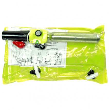 Veleria San Giorgio Air Bag Smart 150N