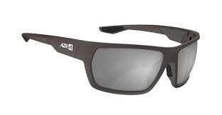 LUNETTES JET COFFRET 3 ECRANS  GRIS +INCOLORE+GRIS MIROIR