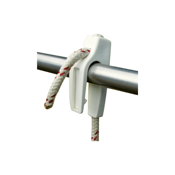 PAIRE FIXE PARBAT TUBE 26/32 MM