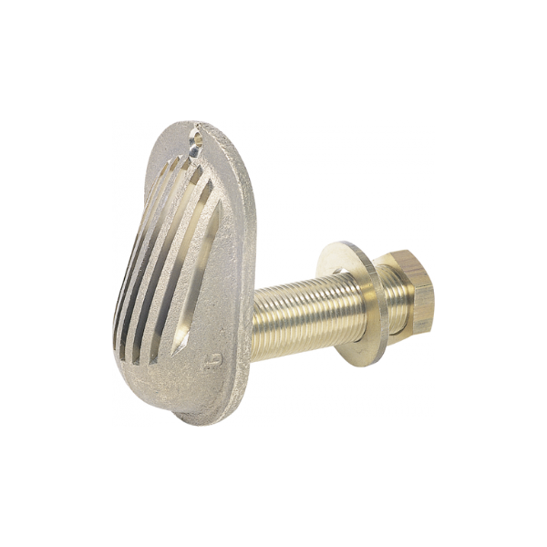 PASSE-COQUE LAITON 1/2''