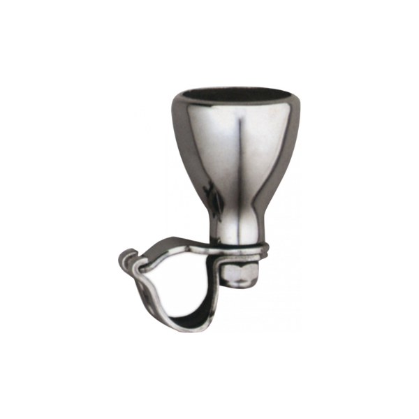 POMMEAU POUR VOLANT AVEC PRISE Ø 30-35 MM