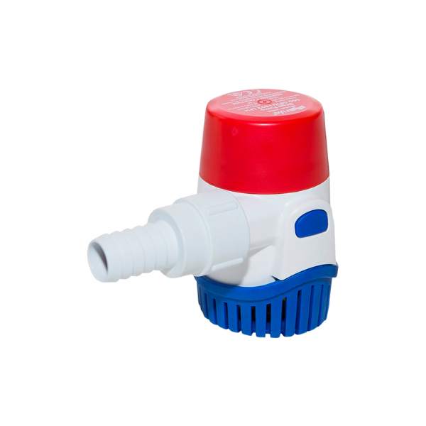 POMPE DE CALE RULE 500