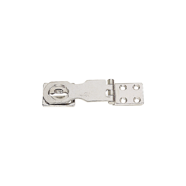 PORTE-CADENAS INOX 75 X 30 MM