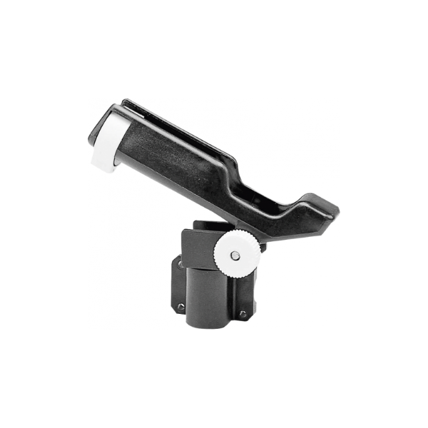 PORTE-CANNE REGLABLE PAROI/BALCON