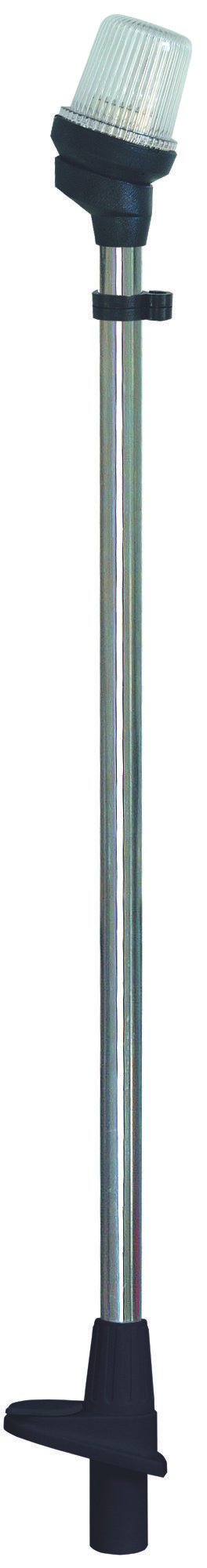 FEU DE NAVIGATION BLANC 360° H 640 MM ARTICULE