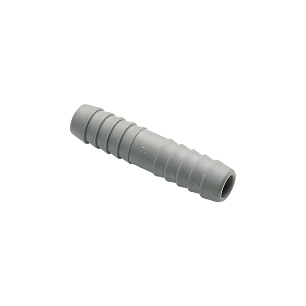 RACCORD Y CANNELE PLASTIQUE Ø 12 MM
