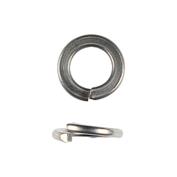 RONDELLES GROWERS INOX A4 Ø 6 MM LES 18