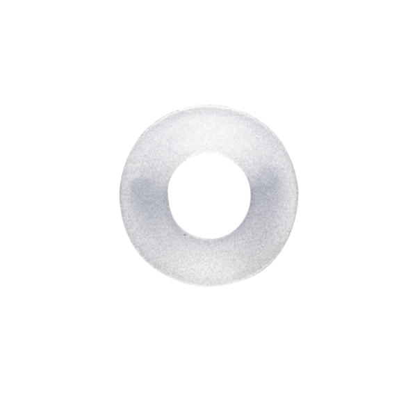 RONDELLES M NYLON Ø 6 MM LES 8